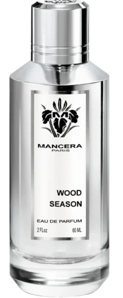 Wood Season