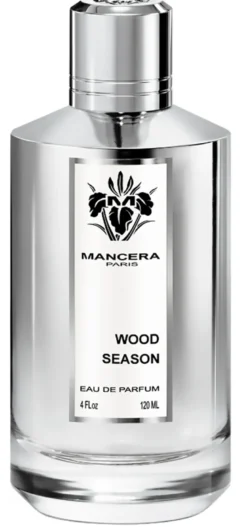 Wood Season