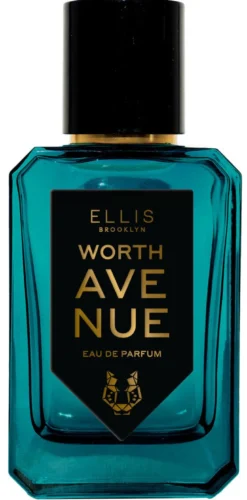 WORTH AVENUE