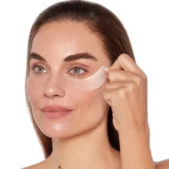 Wrinkle Erasing Retinol Patches
