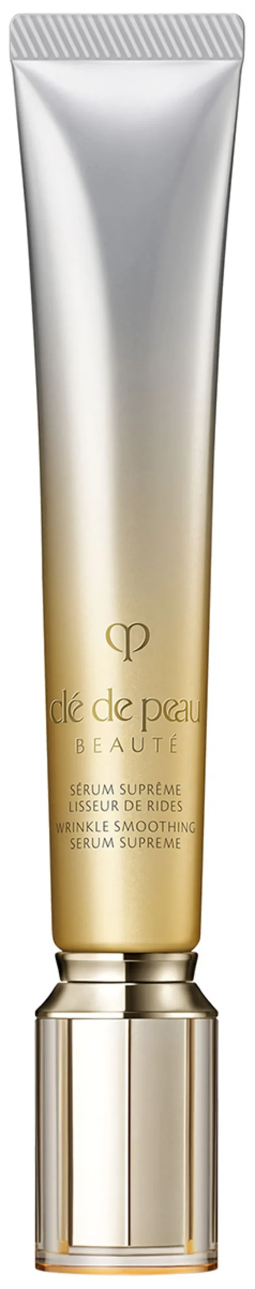 Wrinkle Smoothing Serum Supreme