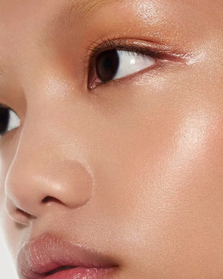 WS DAZZLE UP Highlighter