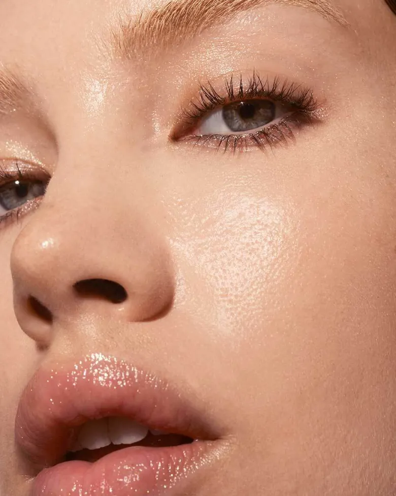 WS DAZZLE UP Highlighter