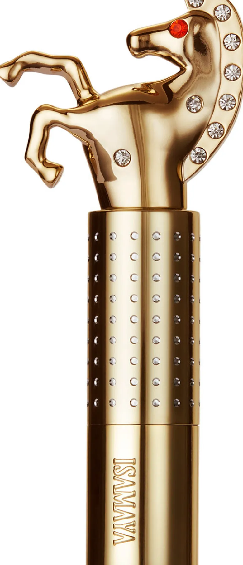 WS Luckykiss Diamond Lip Glow