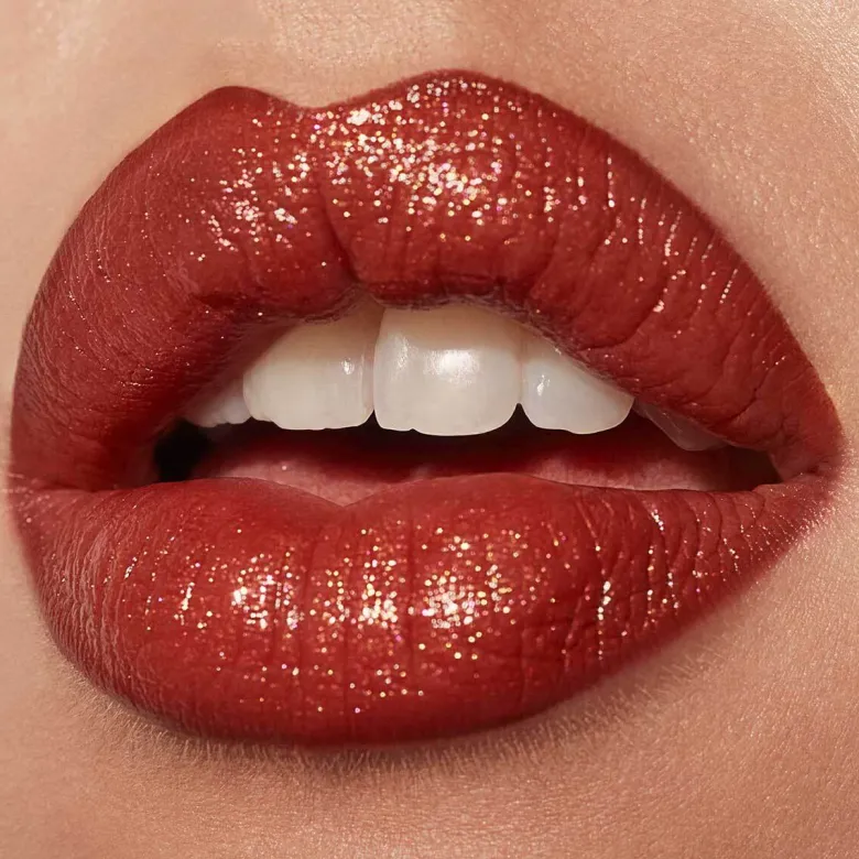 WS Luckykiss Diamond Lip Glow