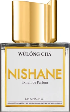 Wulóng Chá