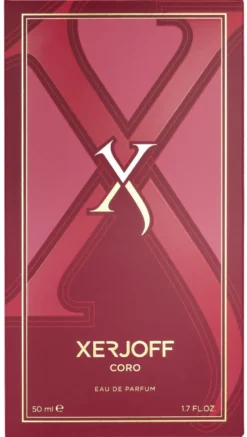 XJV CORO