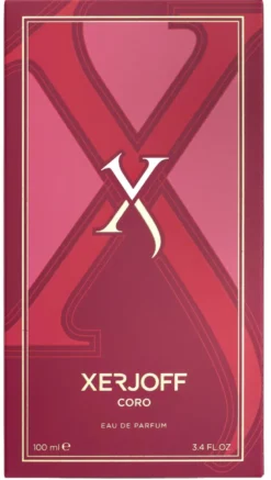 XJV CORO