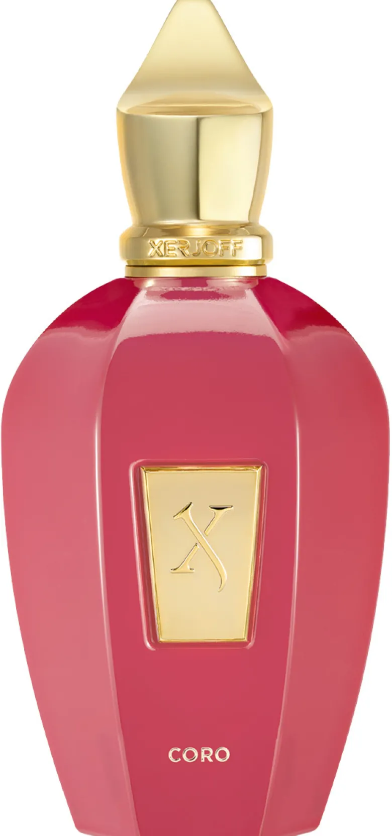XJV CORO