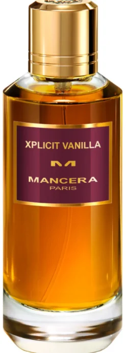Xplicit Vanilla