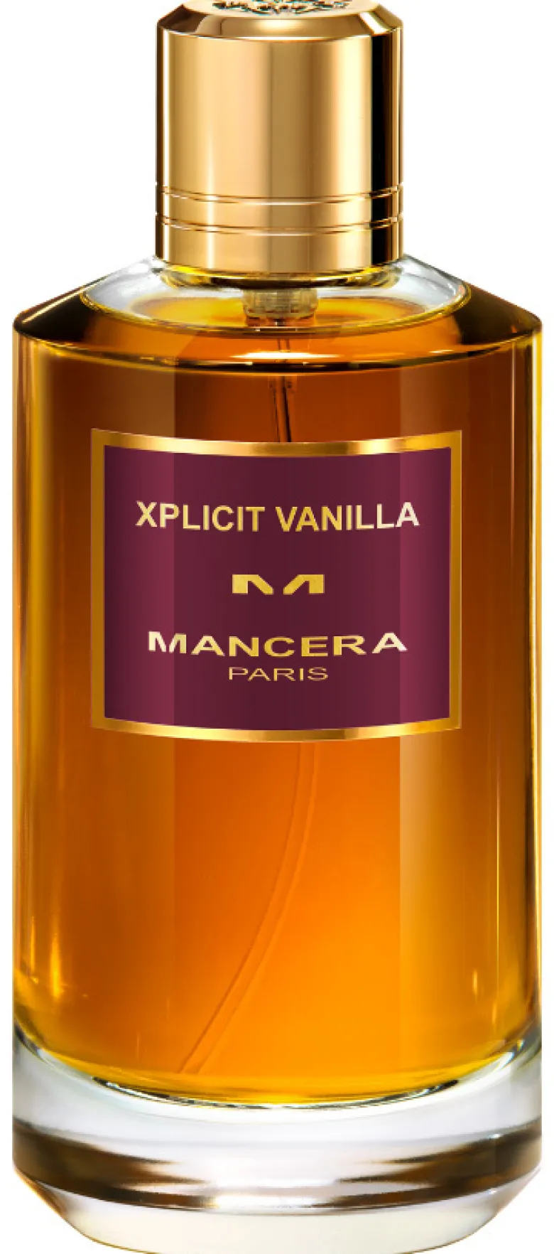 Xplicit Vanilla