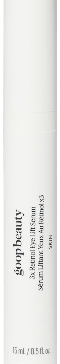 3x Retinol Eye Lift Serum