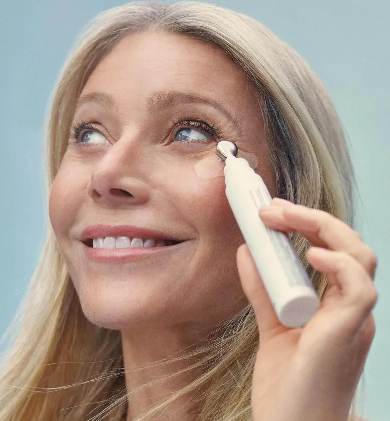 3x Retinol Eye Lift Serum