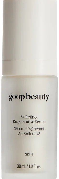 3x Retinol Regenerative Serum