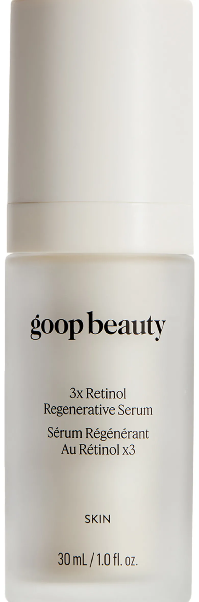 3x Retinol Regenerative Serum