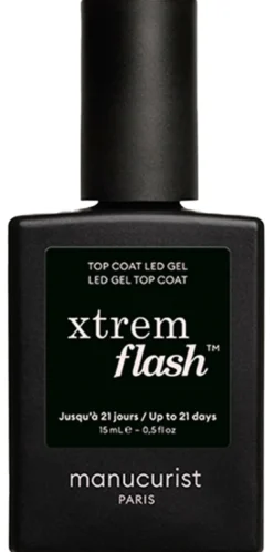 XTREM FLASH GEL TOP COAT