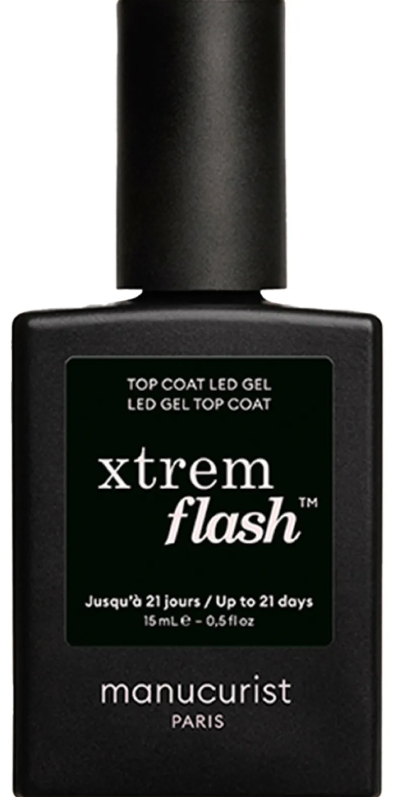 XTREM FLASH GEL TOP COAT