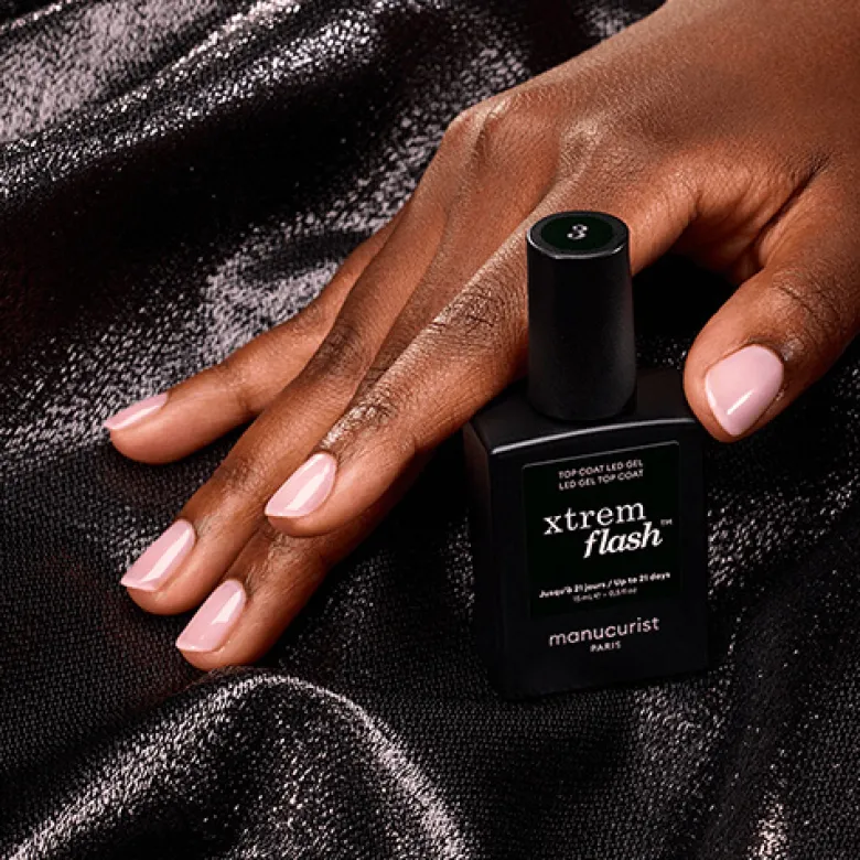 XTREM FLASH GEL TOP COAT