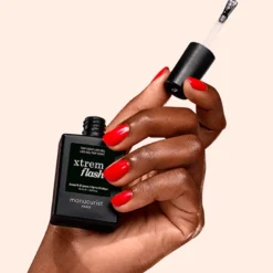 XTREM FLASH GEL TOP COAT