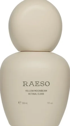 Yellow Moonbeam Retinal Serum