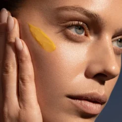 Yellow Moonbeam Retinal Serum