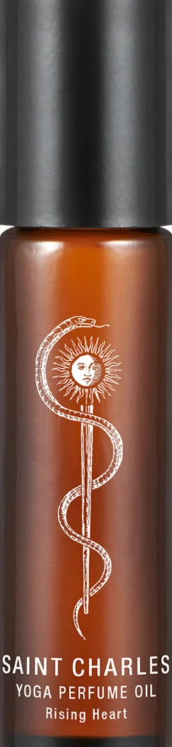 Yoga Perfume Oil Rising Heart