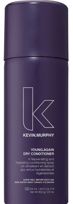 YOUNG.AGAIN DRY.CONDITIONER