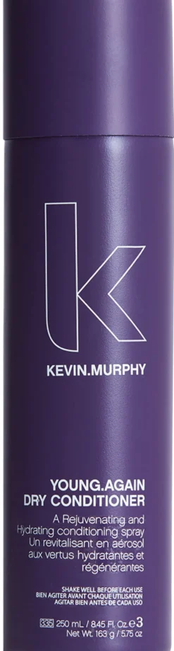YOUNG.AGAIN DRY.CONDITIONER