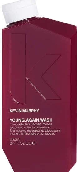 YOUNG.AGAIN.WASH