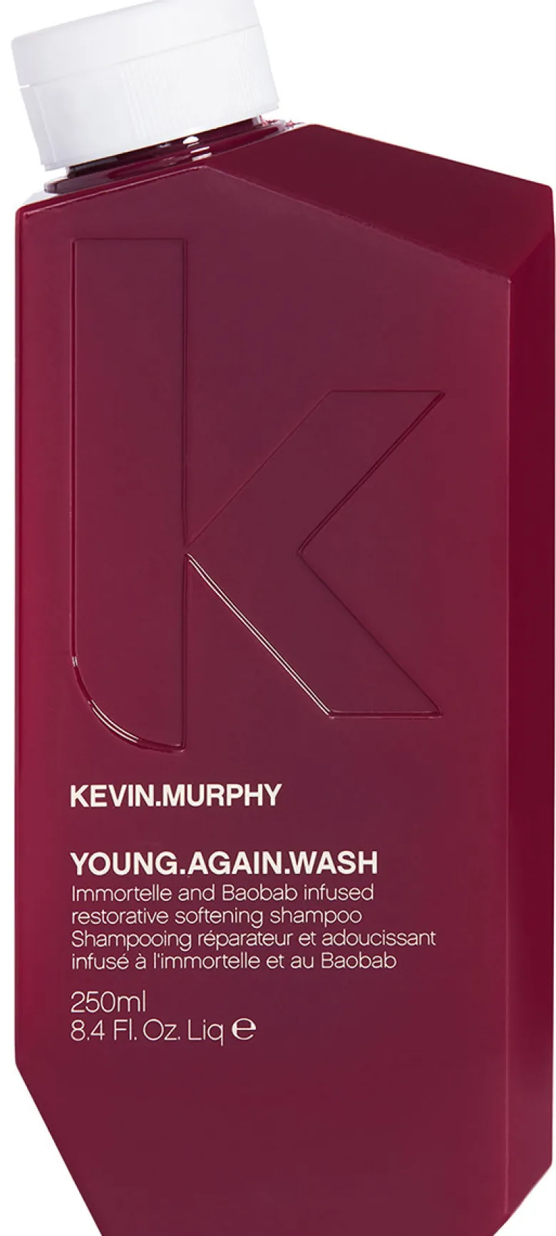 YOUNG.AGAIN.WASH