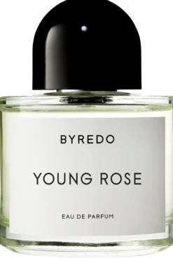 Young Rose