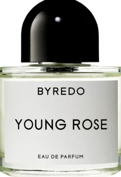 Young Rose