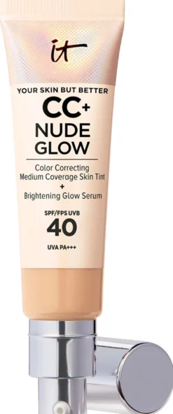 Your Skin But Better CC+ Nude Glow SPF 40