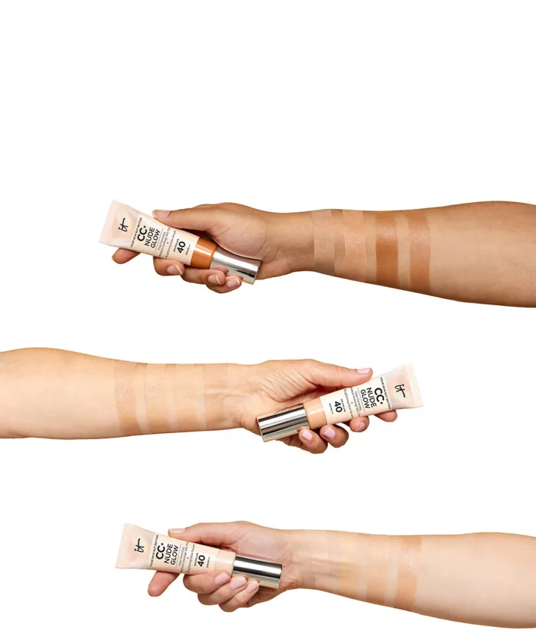 Your Skin But Better CC+ Nude Glow SPF 40