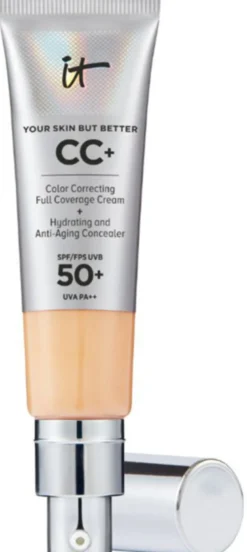 Your Skin But Better™ CC+™ SPF 50+