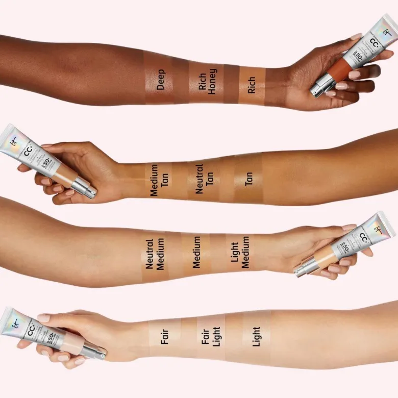 Your Skin But Better™ CC+™ SPF 50+