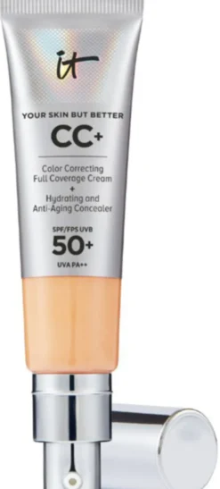Your Skin But Better™ CC+™ SPF 50+