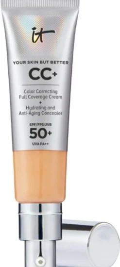 Your Skin But Better™ CC+™ SPF 50+