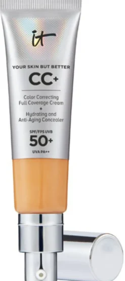 Your Skin But Better™ CC+™ SPF 50+