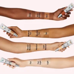 Your Skin But Better™ CC+™ SPF 50+
