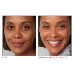 Your Skin But Better Foundation + Skincare