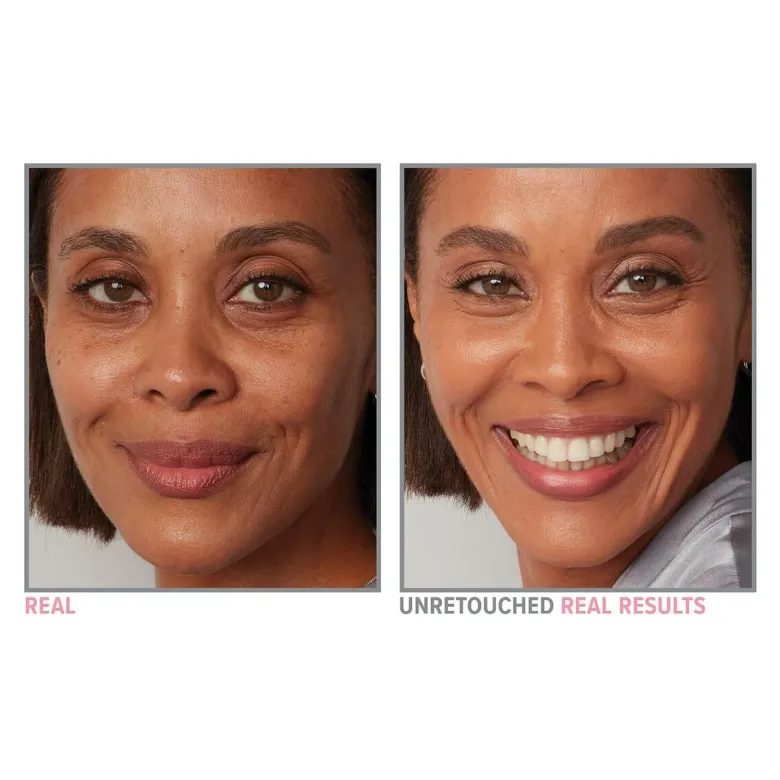 Your Skin But Better Foundation + Skincare