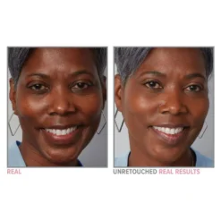 Your Skin But Better Foundation + Skincare