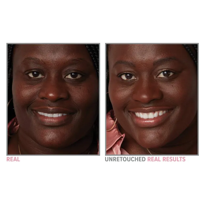 Your Skin But Better Foundation + Skincare