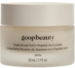 Youth-Boost NAD+ Peptide Rich Cream