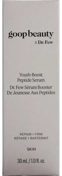 Youth-Boost Peptide