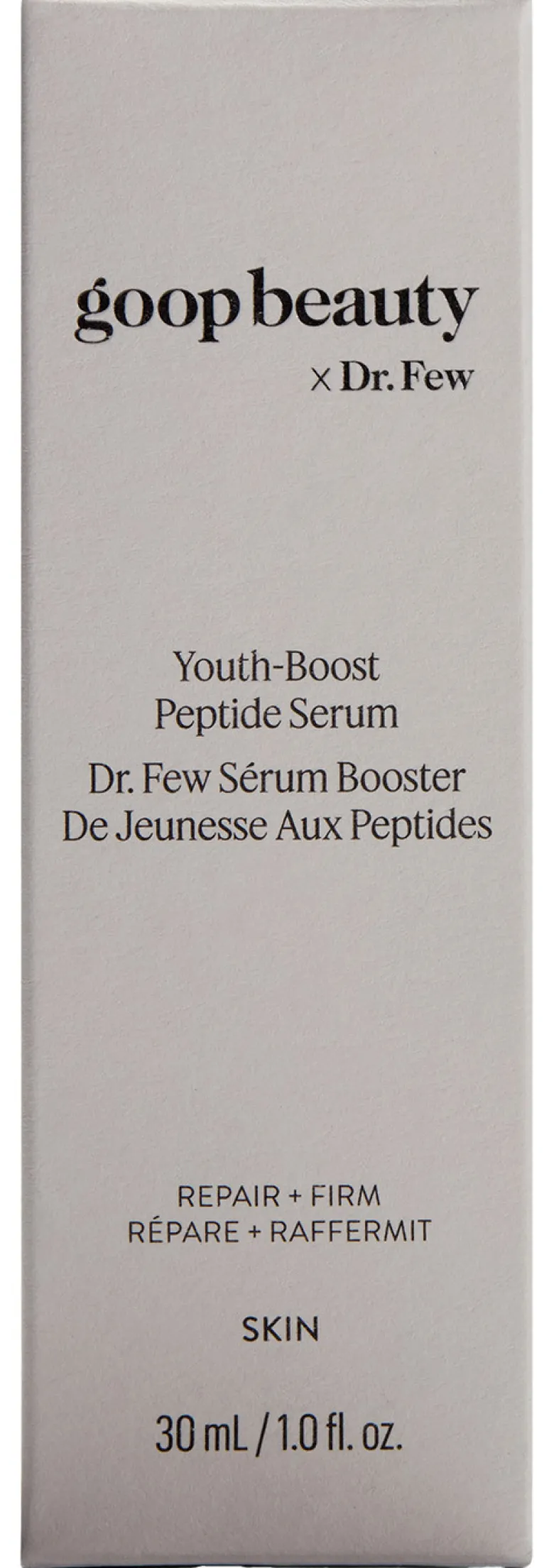 Youth-Boost Peptide