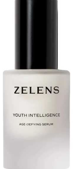 Youth Intelligence Age Defying Serum
