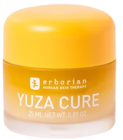 Yuza Cure