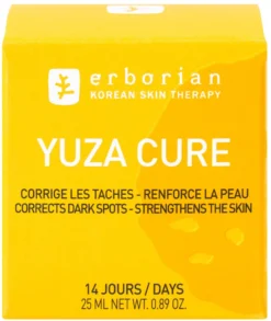 Yuza Cure